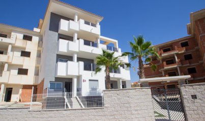 Apartment - New Build - Orihuela Costa - Orihuela