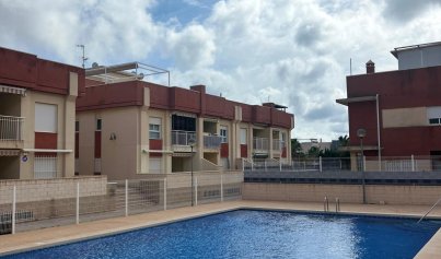 Apartment - New Build - Orihuela -
                Orihuela