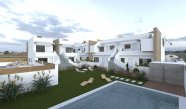 Apartment - New Build -
                Pilar de la Horadada - 58357