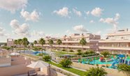 Apartment - New Build -
                Pilar de la Horadada - 77797