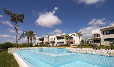 Apartment - New Build - Pilar de la Horadada -
                Lo Romero Golf