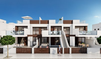 Apartment - New Build - Pilar de la Horadada -
                Pilar de la Horadada