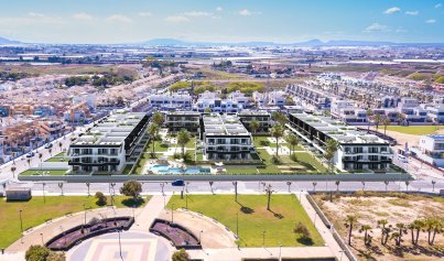Apartment - New Build - Pilar de la Horadada -
                Pilar de la Horadada