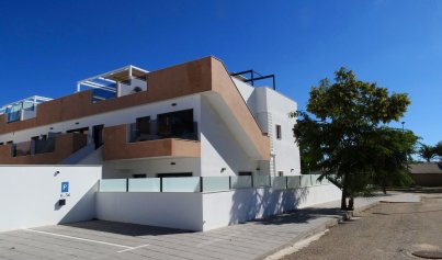 Apartment - New Build - Pilar de la Horadada -
                Pilar de la Horadada