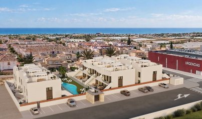 Apartment - New Build - Pilar de la Horadada -
                Pilar de la Horadada