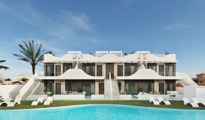 Apartment - New Build - Pilar de la Horadada -
                Pilar de la Horadada