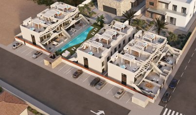 Apartment - New Build - Pilar de la Horadada -
                Pilar de la Horadada