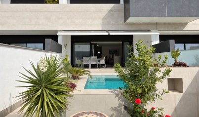 Apartment - New Build - Pilar de la Horadada -
                Pilar de la Horadada