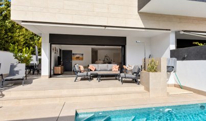 Apartment - New Build - Pilar de la Horadada -
                Pilar de la Horadada
