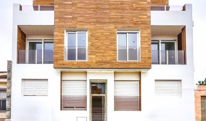 Apartment - New Build - Pilar de la Horadada -
                Pilar de la Horadada