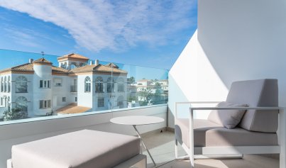 Apartment - New Build - Playa Flamenca -
                Playa Flamenca