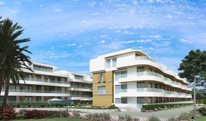 Apartment - New Build - Playa Flamenca -
                Playa Flamenca