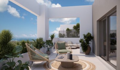 Apartment - New Build - Pulpí - Pulpí