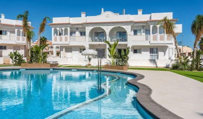 Apartment - New Build - Rojales -
                Dona Pepa