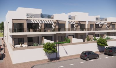Apartment - New Build - Rojales -
                Rojales