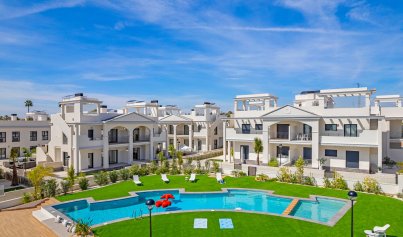 Apartment - New Build - Rojales -
                Rojales