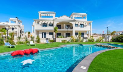 Apartment - New Build - Rojales -
                Rojales