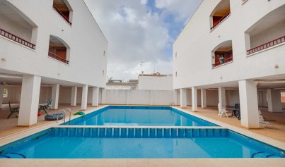 Apartment - New Build - San Fulgencio -
                San Fulgencio