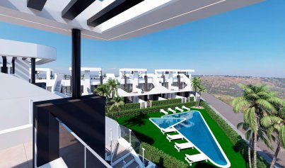 Apartment - New Build - San Fulgencio -
                San Fulgencio