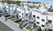 Apartment - New Build -
                San Miguel de Salinas - NB-74794