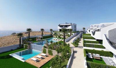 Apartment - New Build - San Miguel de Salinas -
                San Miguel de Salinas