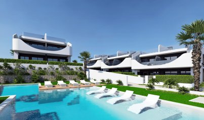 Apartment - New Build - San Miguel de Salinas -
                San Miguel de Salinas