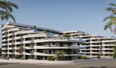 Apartment - New Build - San Miguel de Salinas -
                San Miguel de Salinas