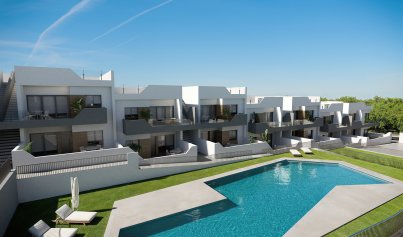 Apartment - New Build - San Miguel de Salinas -
                San Miguel de Salinas