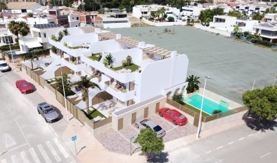 Apartment - New Build - San Pedro del Pinatar - San Pedro del Pinatar