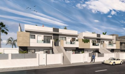 Apartment - New Build - San Pedro del Pinatar -
                San Pedro Del Pinatar