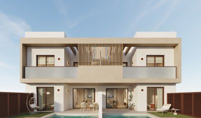 Apartment - New Build - San Pedro del Pinatar -
                San Pedro Del Pinatar