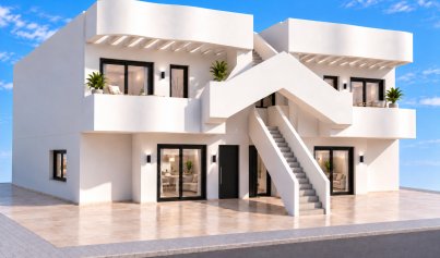 Apartment - New Build - San Pedro del Pinatar -
                San Pedro Del Pinatar