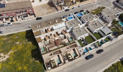 Apartment - New Build - San Pedro del Pinatar -
                San Pedro Del Pinatar
