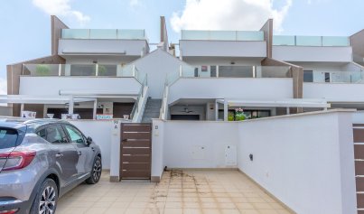 Apartment - New Build - San Pedro del Pinatar -
                San Pedro Del Pinatar
