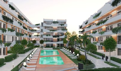 Apartment - New Build - Santiago de la Ribera -
                Santiago de la Ribera