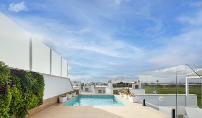 Apartment - New Build - Torre de la Horadada -
                Torre de la Horadada