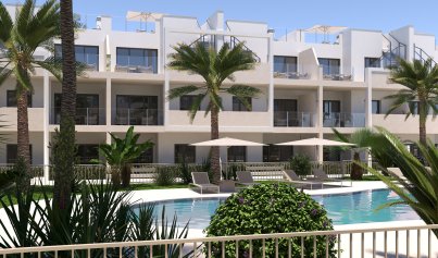 Apartment - New Build - Torre Pacheco - Torre Pacheco