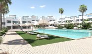 Apartment - New Build -
                Torrevieja - 26929-53548