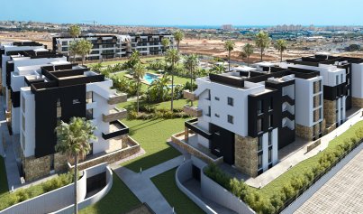 Apartment - New Build - Torrevieja -
                Torrevieja
