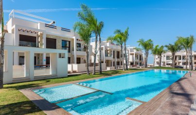 Apartment - New Build - Torrevieja -
                Torrevieja