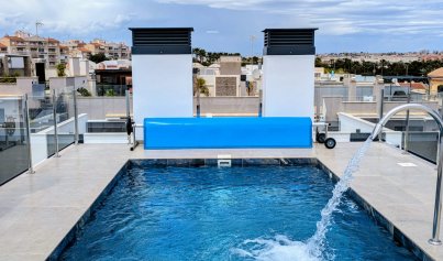 Apartment - New Build - Torrevieja -
                Torrevieja