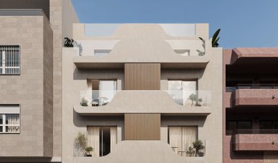 Apartment - New Build - Torrevieja -
                Torrevieja