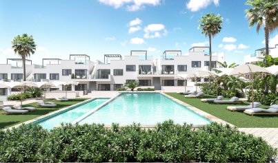 Apartment - New Build - Torrevieja -
                Torrevieja