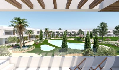 Apartment - New Build - Torrevieja -
                Torrevieja