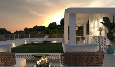 Apartment - New Build - Xeresa -
                Xeresa