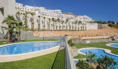 Apartment - New Build - Xeresa -
                Xeresa