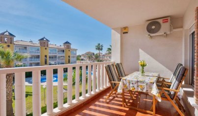 Apartment Penthouse - Revente - Villamartín -
                Pinada Golf 1
