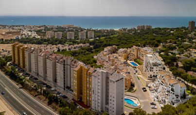 Apartment - Resale - Campoamor - Campoamor