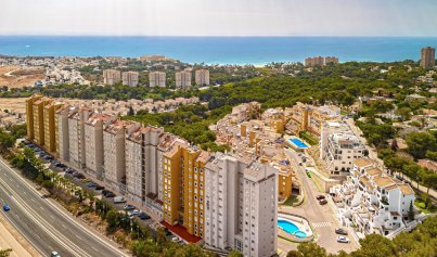 Apartment - Resale - Campoamor -
                Dehesa de Campoamor