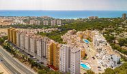 Apartment - Resale -
                Campoamor - IV-38118